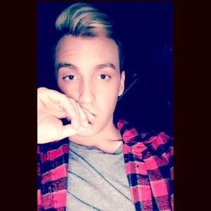 Meet your Posher, Kyle