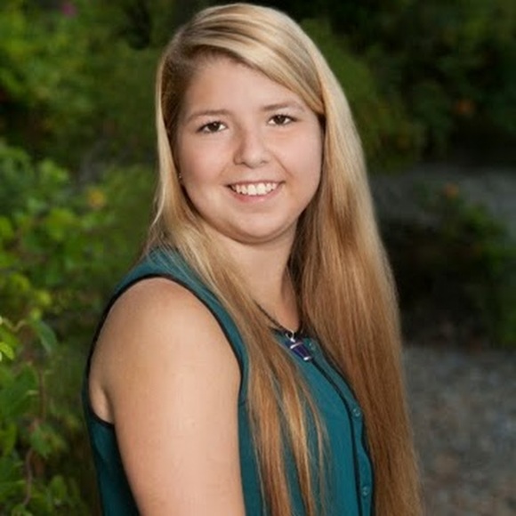 Meet your Posher, Aimee