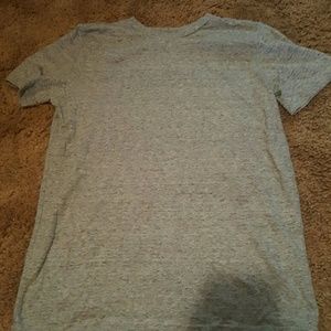 Grey childrens shirt