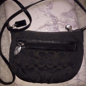 Coach Crossbody bag!