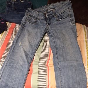 jeans!