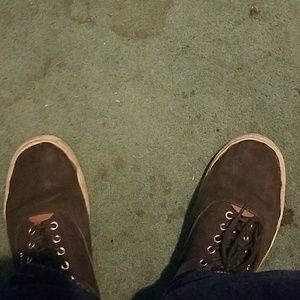 Meet your Posher, Logan