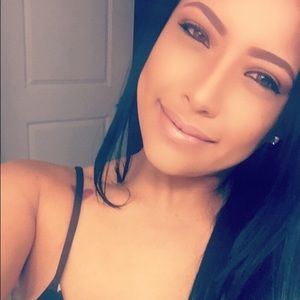 Meet your Posher, Franchesca