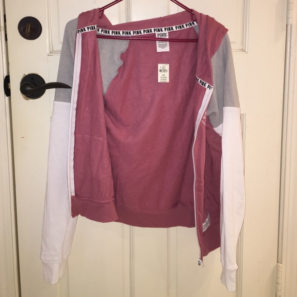 Victoria's Secret PINK hoodie