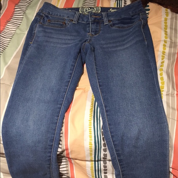 Jeggings