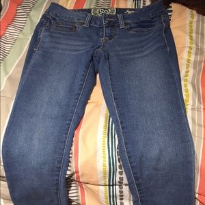 Jeggings