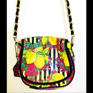 Betsey Johnson Sample Bag