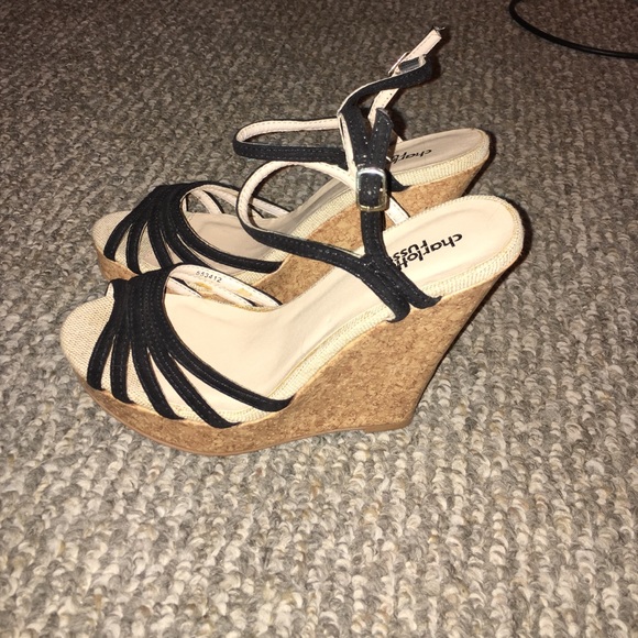 Wedges - Picture 2 of 3