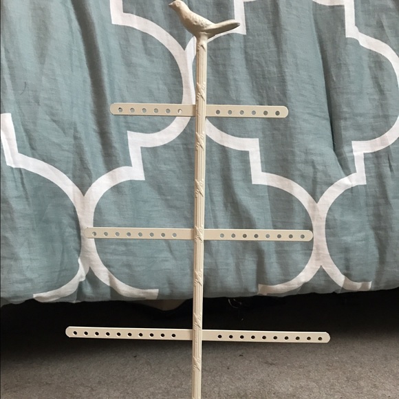 Earring stand