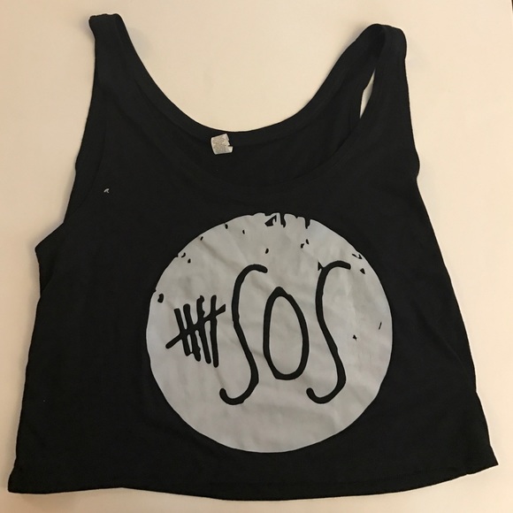 5 Seconds of Summer