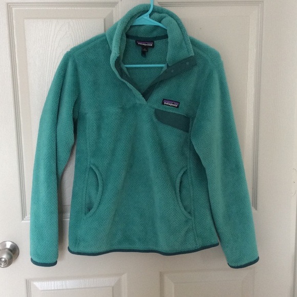 Patagonia Re-Tool Snap-T - Picture 1 of 3