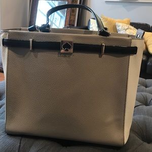 Kate Spade sophisticated handbag