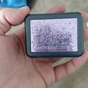 Urban decay brow kit