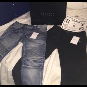 Balmain Jeans