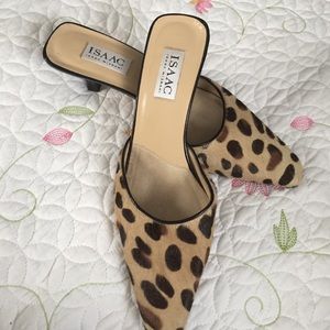 Isaac Mizrahi Shoes