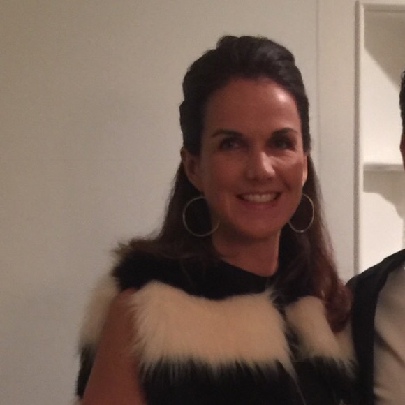 Meet your Posher, Heidi