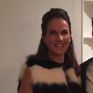 Meet your Posher, Heidi