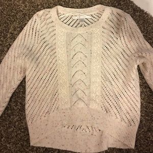 Lauren Conrad sweater