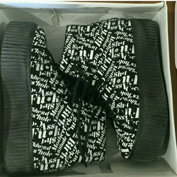 JC Creepers!