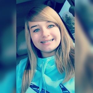 Meet your Posher, Paige