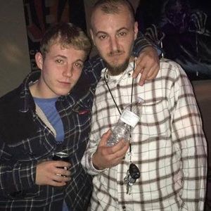 Meet your Posher, Jay