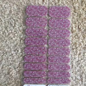 Full set Jamberry nails