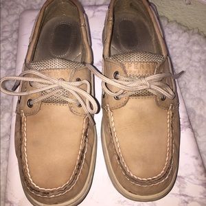 Women's Sperry Topsiders