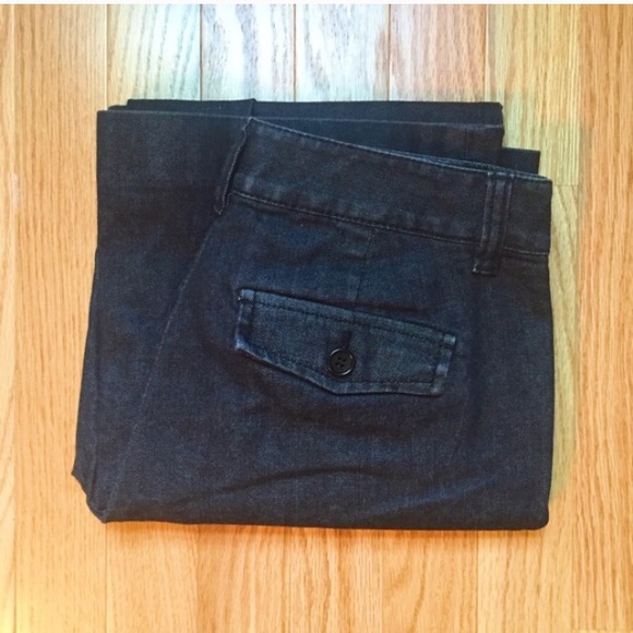 Talbots Denim - 🔥 Talbots Signature Boot Cut Jeans in Black