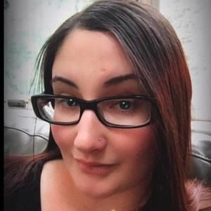 Meet your Posher, Theresa-anne