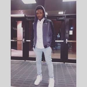 Meet your Posher, Donovan