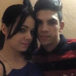 Meet your Posher, Adney beatriz