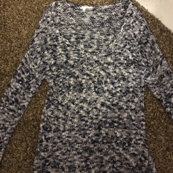 Abound cozy sweater