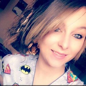 Meet your Posher, Bradi