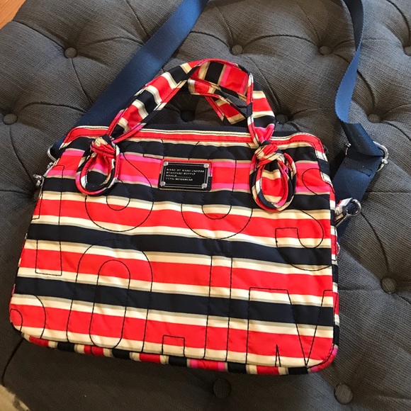 Marc by Marc Jacobs Laptop Bag