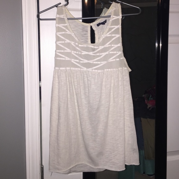 American Eagle Tank - Picture 1 of 4