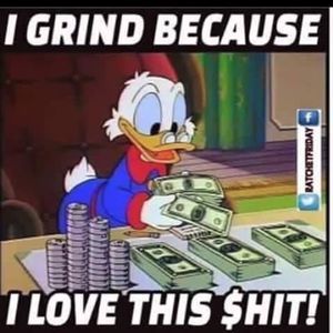 Meet your Posher, Alonzo