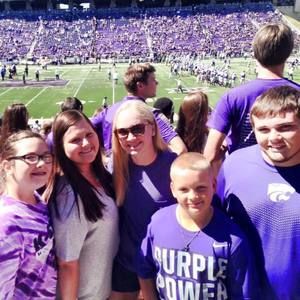 Meet your Posher, Janice