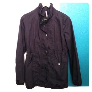 Old Navy parka jacket