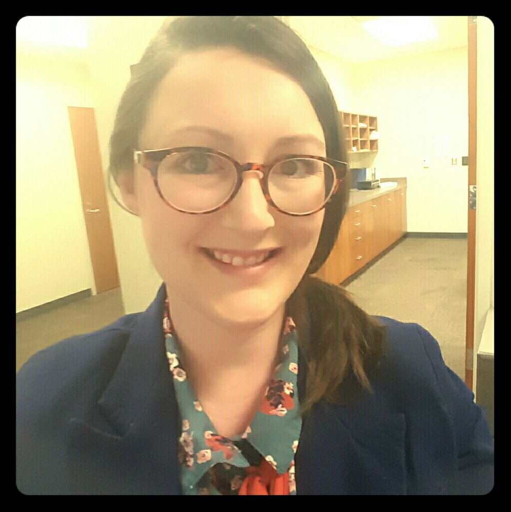 Meet your Posher, Jessica