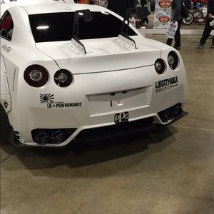 Meet your Posher, Robert