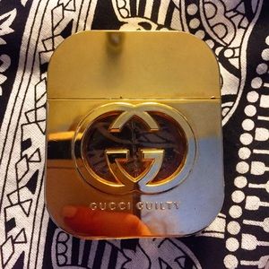 Gucci Guilty Perfume