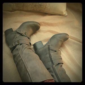 Mossimo Krissy Boots