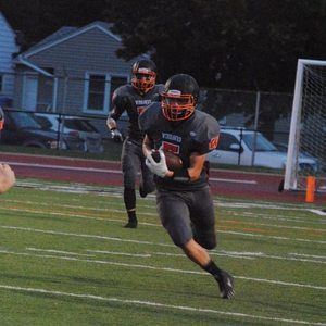 Meet your Posher, Dan