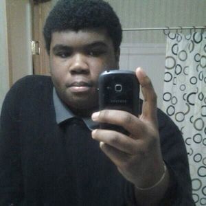 Meet your Posher, Logan