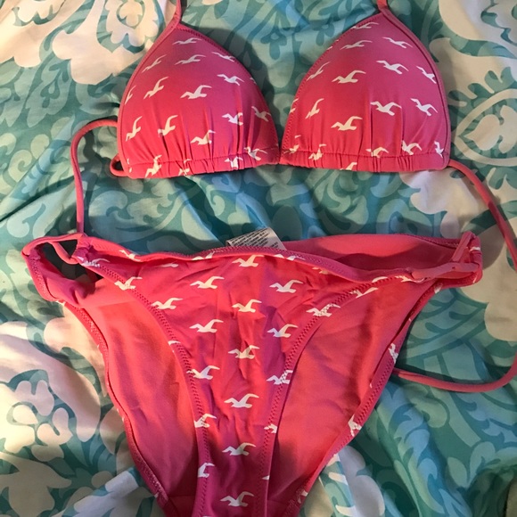 Hollister Swimsuit