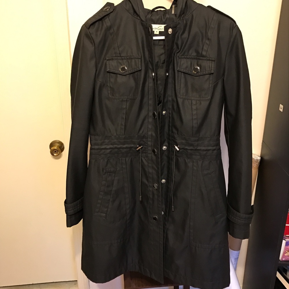 Women's Kenneth Cole New York Raincoat
