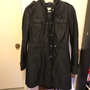 Women's Kenneth Cole New York Raincoat