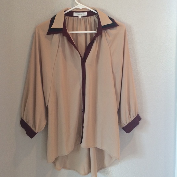 Urban Outfitters button down