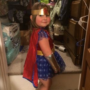 Meet your Posher, Lynn