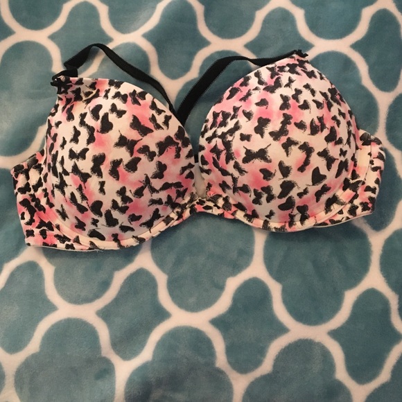 Victoria Secret push-up bra